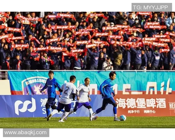 上海足球明星赛盛况空前球星云集激情四溢引发球迷热潮